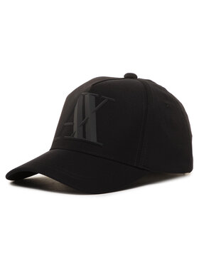 Armani Exchange Бейсболка Armani Exchange 954079 CC518 00020 Чорний
