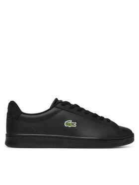 Lacoste Snīkeri Lacoste 750SMA0061 Melns