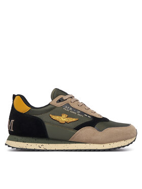 Aeronautica Militare Снікерcи Aeronautica Militare 262SC0288UCT03545 Кольоровий