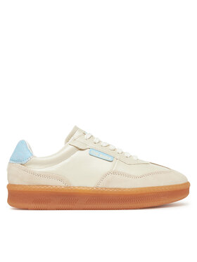 Steve Madden Снікерcи Steve Madden Euphoria SM11003591 Сірий