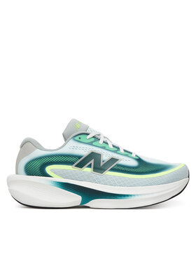 New Balance Маратонки за бягане New Balance Fresh Foam Ellipse v1 MELPS4B2 Зелен