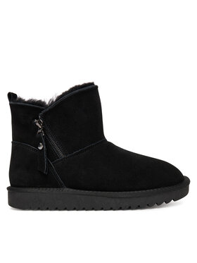 Ara Sniega zābaki Ara Alaska 12-29909-01 Melns