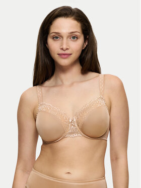 Triumph Triumph Бюстгальтер з підкладкою Ladyform Soft 10166306 Бежевий