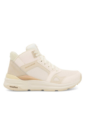 Skechers Sneakersy Skechers 149771 NAT Béžová