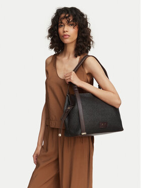 Armani Exchange Soma Armani Exchange XW002603 AF22683 M6219 Brūns