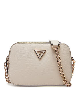 Guess Kabelka Guess HWZG78 79140 Écru