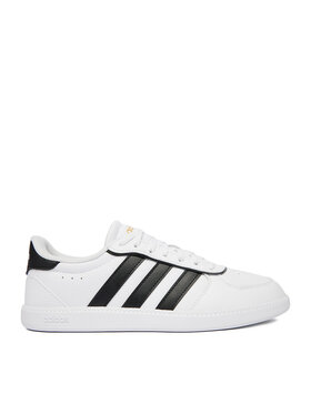 adidas Superge adidas BREAKNET SLEEK IH5426 Bela