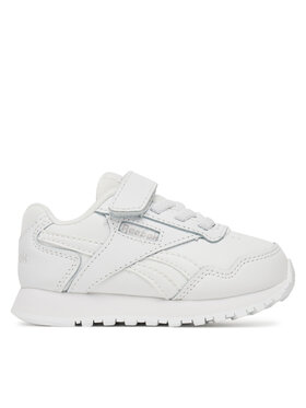 Reebok Снікерcи Reebok V9-25193(III) Білий