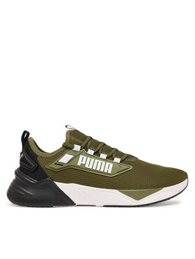 Puma Снікерcи Puma Retaliate 3 379478 16 Зелений