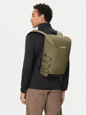 adidas Раница adidas Terrex Multi Essentials Backpack 20L JW0823 Зелен