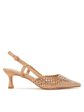 Alma En Pena Sandále Alma En Pena V250662 Béžová
