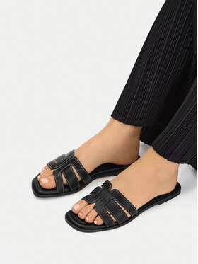 JENNY Шльопанці JENNY CEO-R26SS09063 Чорний