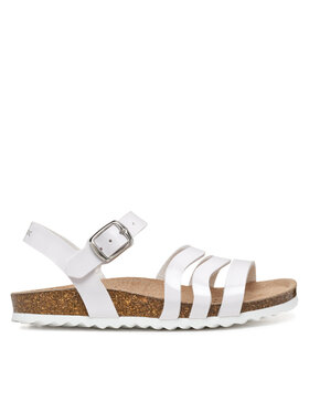Geox Sandalen Geox J Adriel J558MF 000HH C1000 M Weiß
