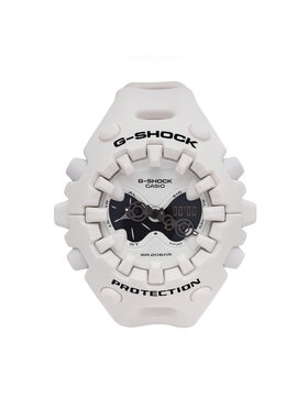 G-Shock Годинник G-Shock Original GA-V01-7AER Білий