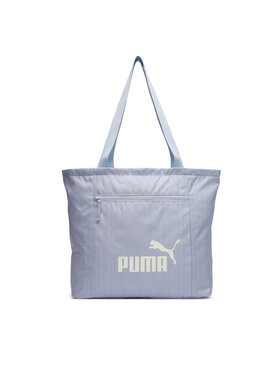 Puma Kabelka Puma Base Shopper 913450 Fialová
