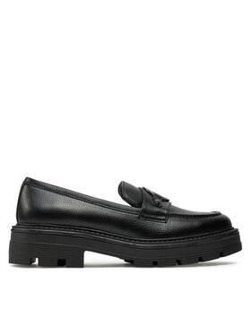 Liu Jo Loafers Liu Jo Taylor 813 4F4711 EX096 Čierna