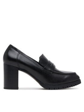 Lasocki Poltopánky Lasocki WB-GIADA-01C Čierna