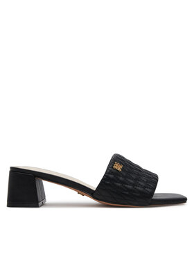 Nine West Шльопанці Nine West S4S96897-01 Чорний