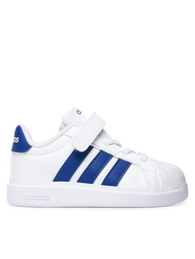 adidas Снікерcи adidas Streettalk KJ9596 Білий