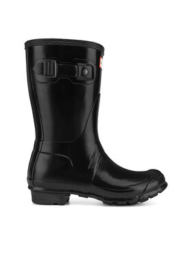 Hunter Гумові чоботи Hunter WFS1000RGL Чорний