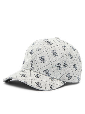 Guess Kšiltovka Guess M5GZ18 WGUE0 Šedá