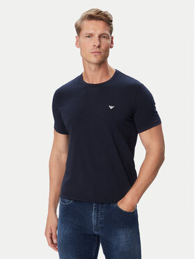 Emporio Armani Underwear Emporio Armani Underwear Conjunto de camisetas EM000391 AF14132 MB519 De color Regular Fit