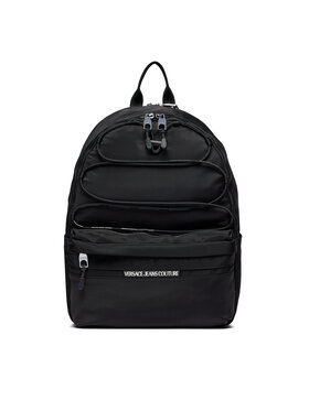 Versace Jeans Couture Mochila Versace Jeans Couture 75YA4B5C Negro