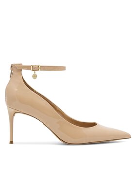 Nine West Туфлі на шпильці Nine West SJ1489 Бежевий
