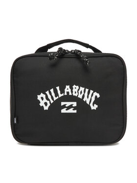 Billabong Lunchbox Billabong C-BLB-MC-002-08 Černá
