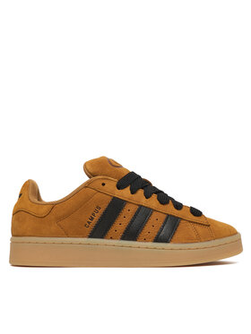 adidas Снікерcи adidas Campus 00s KJ2341 Світло-коричневий
