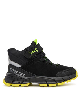 Primigi Снігоходи Primigi GORE-TEX 8934055 M Чорний