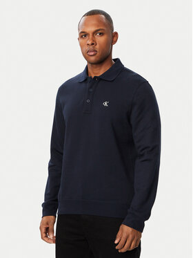 Calvin Klein Jeans Calvin Klein Jeans Polo LV04RH235G Azul marino Regular Fit