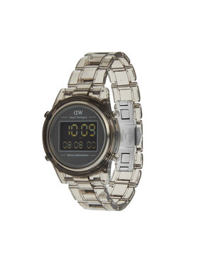 Daniel Wellington Hodinky Daniel Wellington DW00100760 Sivá