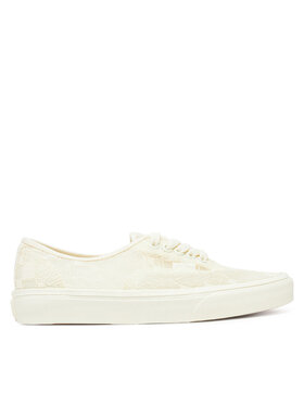 Vans Sneakers aus Stoff Vans Authentic VN000D8BCCZ1 Weiß