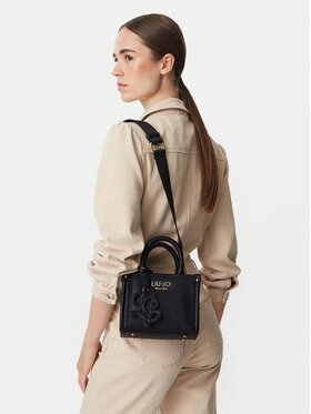 Liu Jo Bolso Liu Jo AF6102 ES039 Negro