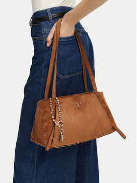 Guess Сумка Guess Devon HWSG97 45090 Коричневий