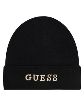 Guess Čiapka Guess AW5189 POL01 Čierna
