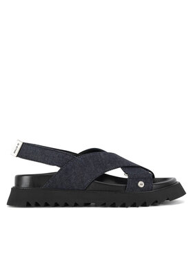G-Star Босоніжки G-Star Raw DEBRA-25SS495 Cиній
