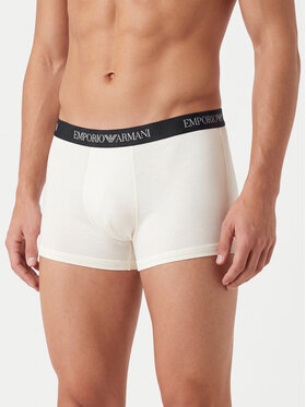 Emporio Armani Underwear Emporio Armani Underwear Conjunto de calzoncillos boxer EM000260 AF25022 MB082 Azul marino