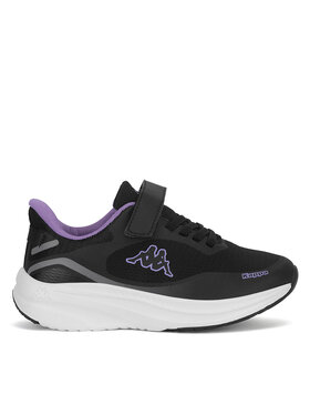 Kappa Снікерcи Kappa AW24-3C041(DZ) Чорний