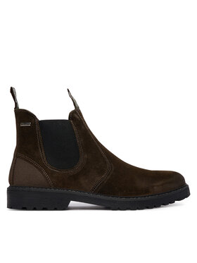 Barbour Челсі Barbour MFO0771BR98 Хакі