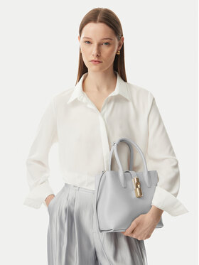Furla Сумка Furla Goccia S WB01949 ARE000 KH CRH00 Сірий