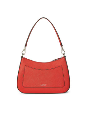 LAUREN RALPH LAUREN Kabelka LAUREN RALPH LAUREN 431883768050 Červená