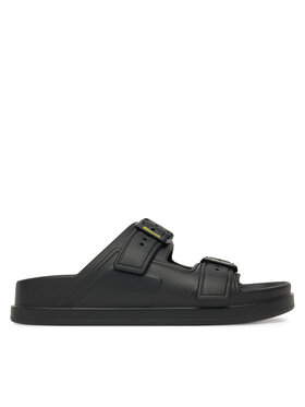 Blauer Klapki Blauer S5NOMA03 Czarny
