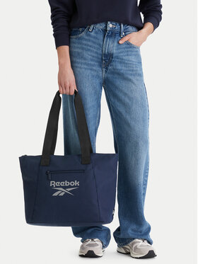 Reebok Спортивна сумка Reebok CWBEO-RBK-P-005-09 Cиній