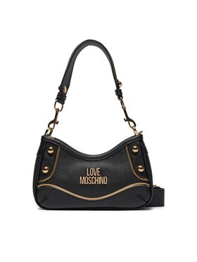 LOVE MOSCHINO Сумка LOVE MOSCHINO JC4140PP1IL1100A Чорний