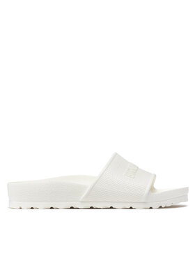 Birkenstock Шльопанці Birkenstock Barbados EVA 1015399 Білий