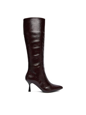 JENNY Zābaki JENNY CEO-3A9851-6 Bordo