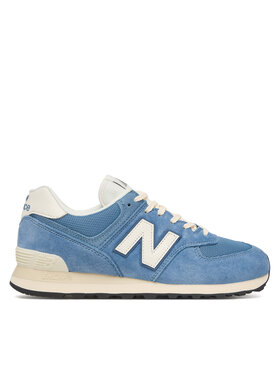 New Balance Αθλητικά New Balance U5747LO Μπλε