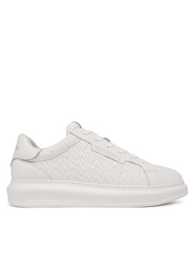 KARL LAGERFELD Снікерcи KARL LAGERFELD KL52549T Білий